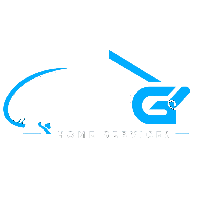 SPG Home Services logo