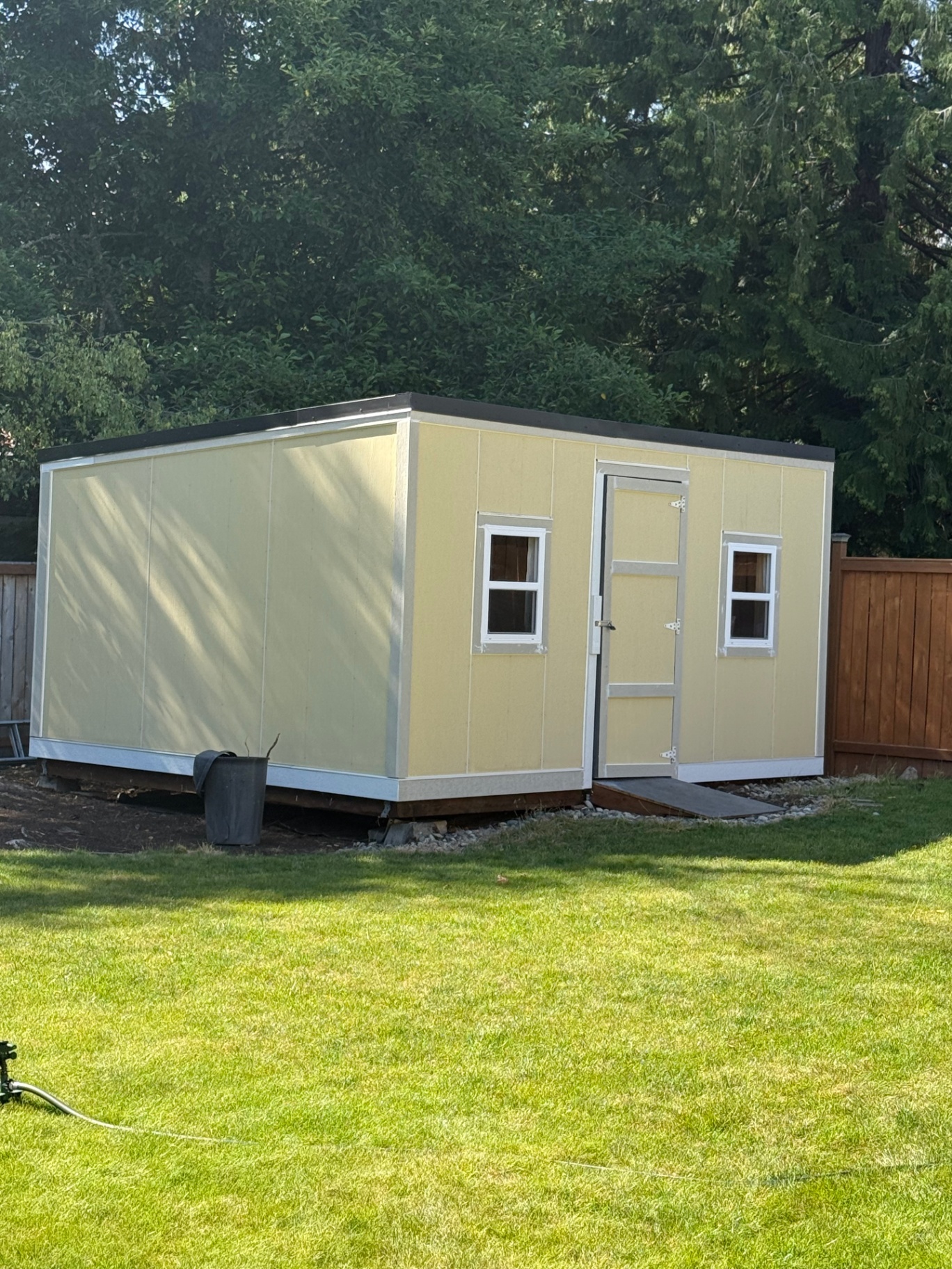 Exterior Painting & Staining by SPG Home Services in Everett, WA