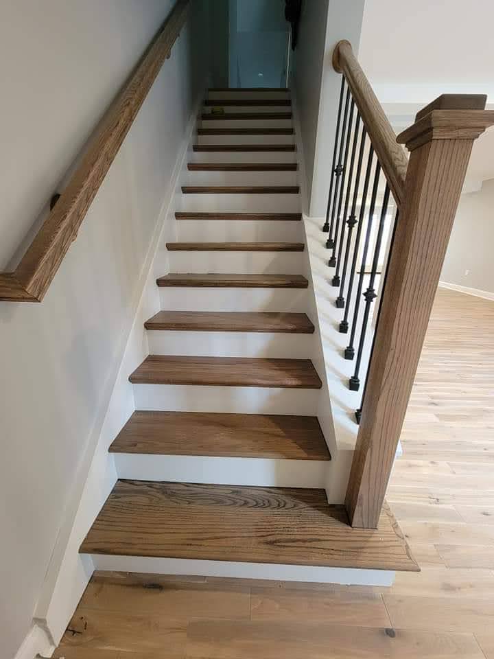 Interior Painting by SPG Home Services in Everett, WA