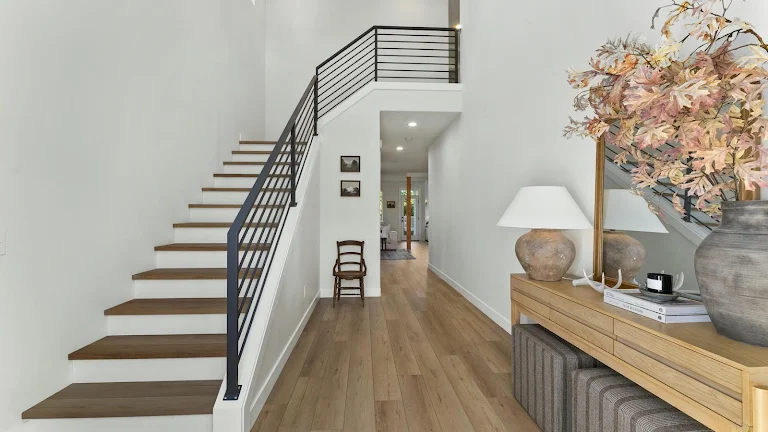 Interior Painting by SPG Home Services in Everett, WA